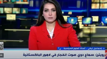 أستاذ علوم سياسية: العقلانية السياسية تحتم على الهند تهدئة الأوضاع والتفاوض مع باكستان