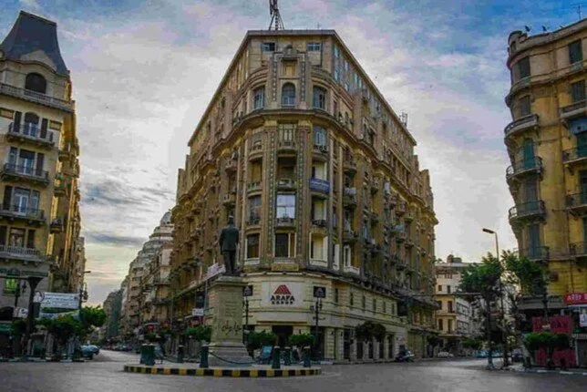 أستاذ قانون: تنظيم العلاقة بين المالك والمستأجر نهج اتبعته مصر منذ القرن العشرين أستاذ قانون: تنظيم العلاقة بين المالك والمستأجر نهج اتبعته مصر منذ القرن العشرين