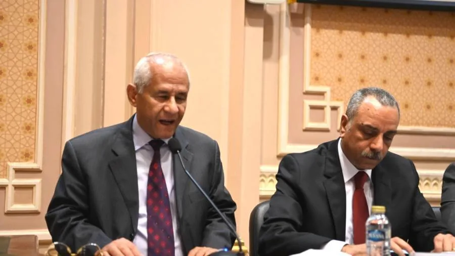 أستاذ قانون مدني بجامعة أسيوط: إنهاء العلاقة الإيجارية مخالف لأحكام المحكمة الدستورية أستاذ قانون مدني بجامعة أسيوط: إنهاء العلاقة الإيجارية مخالف لأحكام المحكمة الدستورية