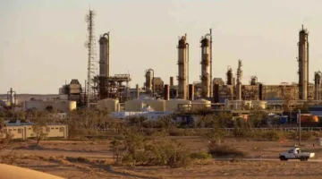 أستراليا توافق على استمرار تشغيل أقدم محطة لتحويل الغاز الطبيعي المسال حتى عام 2070.