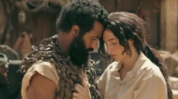«أسد».. محمد رمضان يشوق الجمهور لـ أجدد أفلامه
