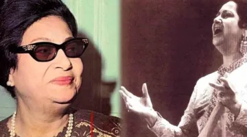 أسرة أم كلثوم تنذر باللجوء إلى القضاء بعد تداول فيديو لـ ‘كوكب الشرق’!