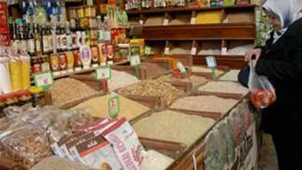 أسعار الأرز والسكر والزيت في المنيا اليوم الخميس 22 مايو 2025 أسعار الأرز والسكر والزيت في المنيا اليوم الخميس 22 مايو 2025