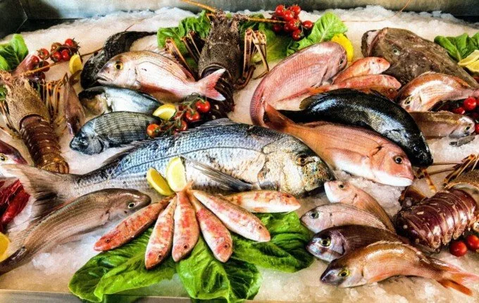 البلطي بـ 91 جنيهًا.. أسعار الأسماك اليوم الجمعة 9 مايو 2025
