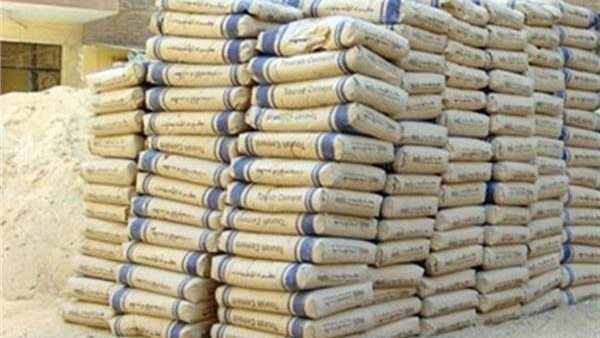أسعار الأسمنت اليوم الأثنين 5 مايو 2025 أسعار الأسمنت اليوم الأثنين 5 مايو 2025
