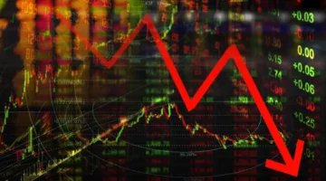 أسعار الأسهم الأكثر زيادة ونقصًا في تداولات يوم الثلاثاء