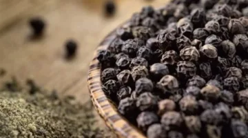 أسعار التوابل بالغربية اليوم السبت 10 مايو 2025