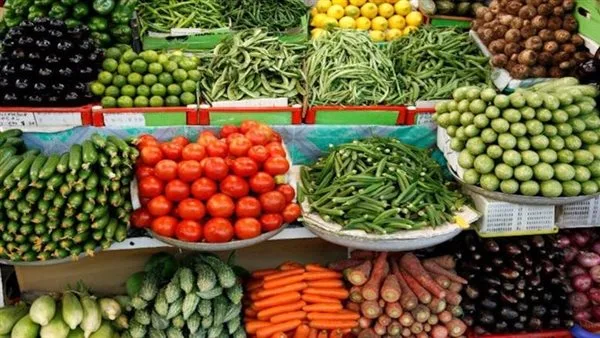 أسعار الجملة: تكلفة الخضروات الطازجة بتاريخ السبت 17 مايو 2025