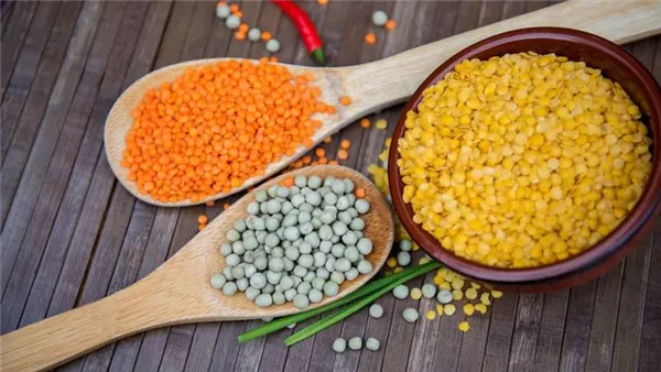 أسعار الحبوب في محافظة الغربية بتاريخ الثلاثاء 20 مايو 2025 أسعار الحبوب في محافظة الغربية بتاريخ الثلاثاء 20 مايو 2025