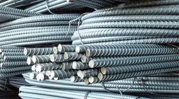 أسعار الحديد اليوم.. سعر حديد عز الخميس 8 مايو 2025 في مصر