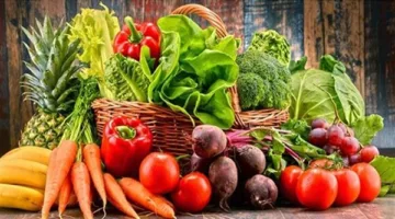 أسعار الخضراوات والفاكهة في أسواق الدقهلية اليوم
