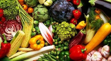 أسعار الخضراوات والفواكة بأسواق الغردقة اليوم الخميس 8 مايو 2025