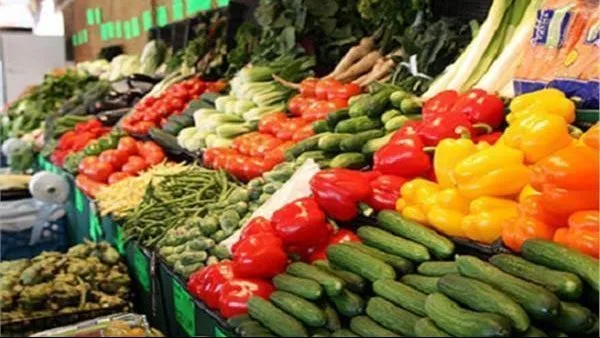 أسعار الخضروات بالجملة في الأسواق المصرية بتاريخ 28 مايو 2025 أسعار الخضروات بالجملة في الأسواق المصرية بتاريخ 28 مايو 2025