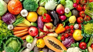 أسعار الخضروات والفاكهة في الدقهلية اليوم الأربعاء 7 مايو