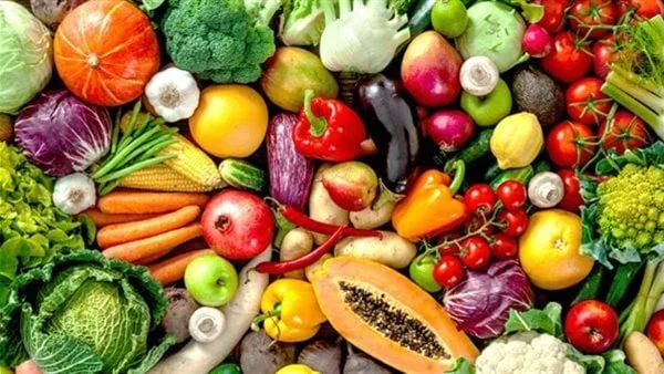 أسعار الخضروات والفاكهة في الدقهلية اليوم الأربعاء 7 مايو أسعار الخضروات والفاكهة في الدقهلية اليوم الأربعاء 7 مايو