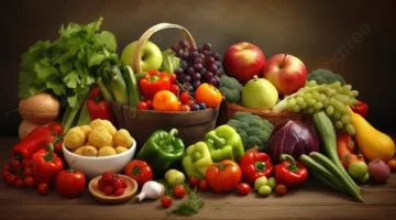 أسعار الخضروات والفواكه في البحيرة اليوم الأحد 11 مايو