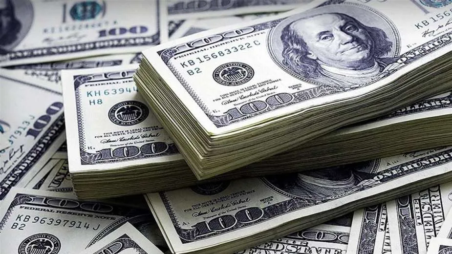 أسعار الدولار الأمريكي اليوم في مستهل أسبوع التداول أسعار الدولار الأمريكي اليوم في مستهل أسبوع التداول