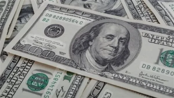 أسعار الدولار اليوم.. استقرار ملحوظ في البنوك المصرية أسعار الدولار اليوم.. استقرار ملحوظ في البنوك المصرية