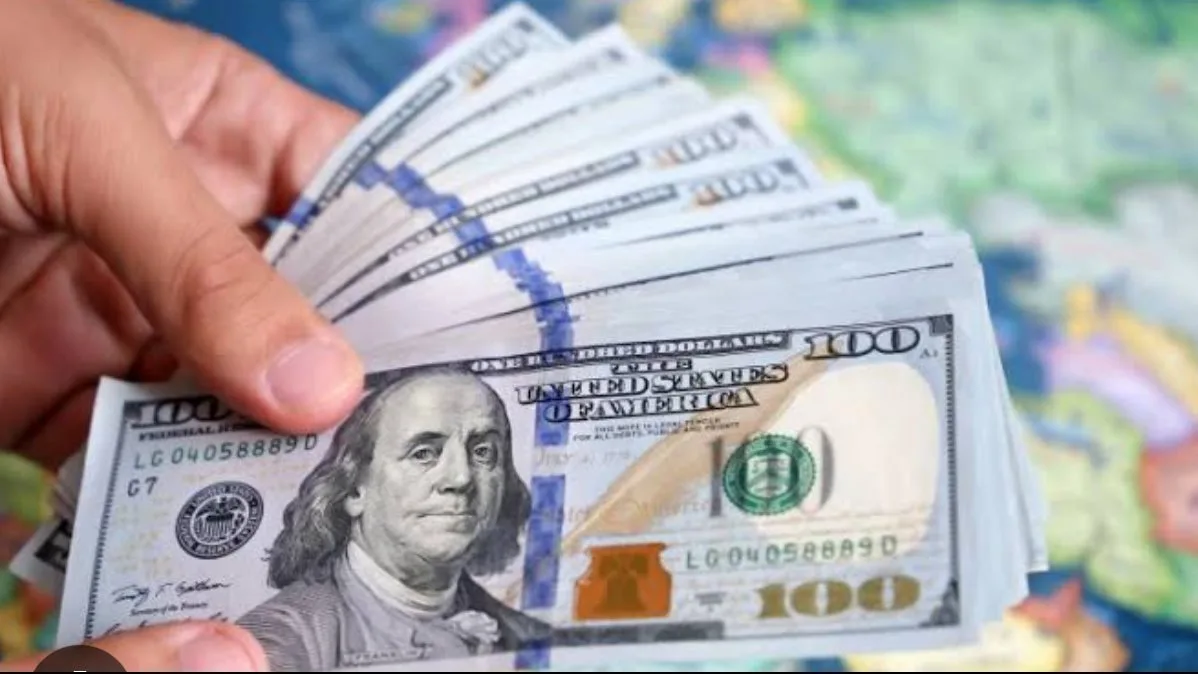 أسعار الدولار في البنوك مع نهاية التداولات: إلى أي مستويات وصلت؟