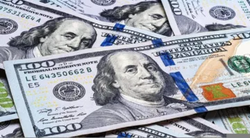 أسعار الدولار لدى البنوك اليوم تصل إلى 50.41 جنيه