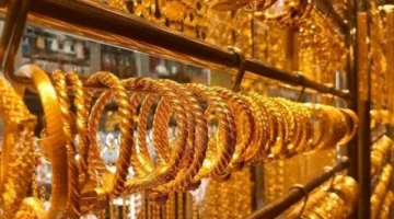 أسعار الذهب بالدولار اليوم على المستوى العالمي والمحلي: تحديث السبت 24 مايو 2025