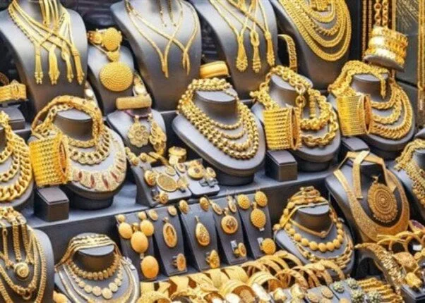 أسعار الذهب اليوم الثلاثاء 20 مايو في متاجر المجوهرات.. ما هي الأسعار اليوم؟