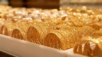 أسعار الذهب اليوم الجمعة 2 مايو في الأاسواق.. ارتفاع جديد في الأصفر