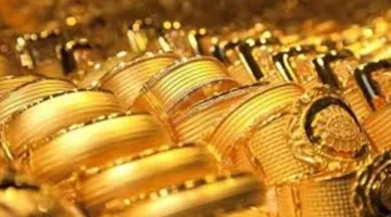 أسعار الذهب اليوم الجمعة 9 مايو 2025 التعاملات المسائية