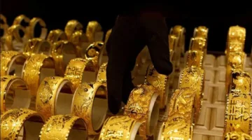 أسعار الذهب اليوم السبت 10 مايو بعد التراجع الأخير