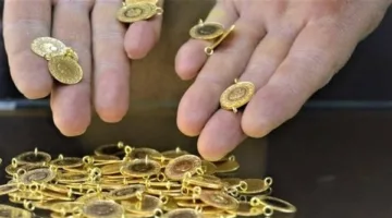 أسعار الذهب تحديث لحظي.. سعر عيار 21 اليوم الأربعاء 7 مايو 2025