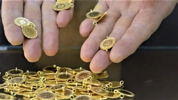 أسعار الذهب تحديث لحظي.. سعر عيار 21 اليوم الأربعاء 7 مايو 2025 أسعار الذهب تحديث لحظي.. سعر عيار 21 اليوم الأربعاء 7 مايو 2025