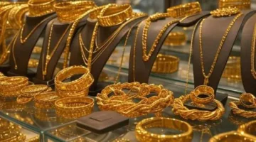 أسعار الذهب تسجل ارتفاعًا قياسيًا جديدًا مساء الجمعة 16-5-2025.. تحديث لحظي لعيارات 24 و21 و18.
