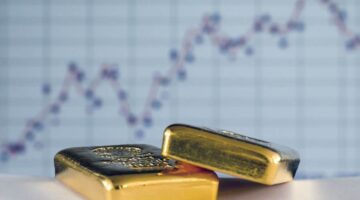 أسعار الذهب تعاود الارتفاع وعيار 21 يسجل 4670 جنيه 