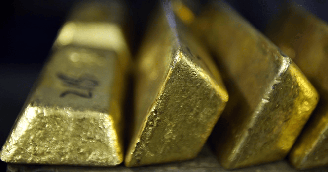 أسعار الذهب تعزز مكاسبها مع ترقب اجتماع الاحتياطي الفيدرالي أسعار الذهب تعزز مكاسبها مع ترقب اجتماع الاحتياطي الفيدرالي