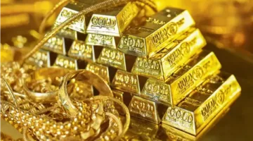 أسعار الذهب اليوم الثلاثاء 13 مايو 2025: انخفاض ملحوظ في أسعار عياري 21 و18