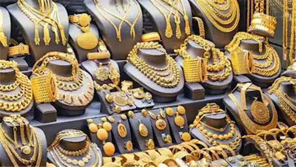 تحديث فوري: أسعار الذهب بالدمغة والمصنعية في مصر الآن تحديث فوري: أسعار الذهب بالدمغة والمصنعية في مصر الآن