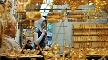أسعار البيع والشراء الحالية: سعر الذهب عيار 21 في مصر بتاريخ 25 مايو 2025