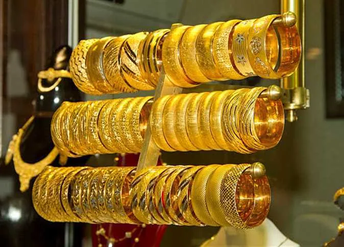 أسعار الذهب في مصر بتاريخ 24 مايو 2025 أسعار الذهب في مصر بتاريخ 24 مايو 2025