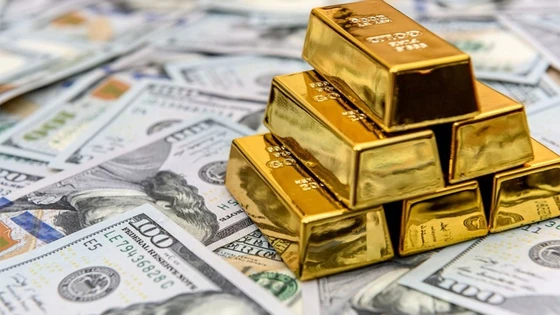 أسعار الذهب والدولار في تركيا: آخر التحديثات (17 مايو) أسعار الذهب والدولار في تركيا: آخر التحديثات (17 مايو)