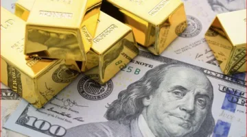 تحديث أسعار الذهب والدولار اليوم الخميس 29 مايو 2025