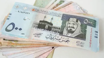 أسعار الريال السعودي اليوم.. يسجل 13.45 جنيه