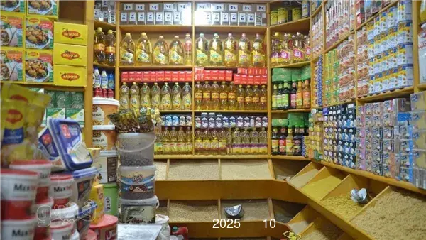 أسعار الزيت والسمن بالغربية اليوم السبت 10 مايو 2025 أسعار الزيت والسمن بالغربية اليوم السبت 10 مايو 2025