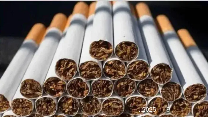 أسعار السجائر اليوم 9 مايو 2025.. المستورد بكام؟ أسعار السجائر اليوم 9 مايو 2025.. المستورد بكام؟