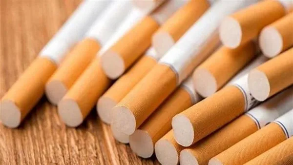 أسعار السجائر في الأسواق اليوم الثلاثاء 6 مايو 2025 أسعار السجائر في الأسواق اليوم الثلاثاء 6 مايو 2025