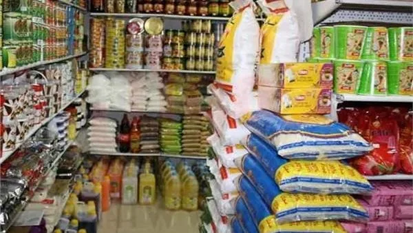 أسعار السلع الغذائية الأساسية اليوم الثلاثاء 6 مايو 2025.. الأرز بـ 34 جنيهًا أسعار السلع الغذائية الأساسية اليوم الثلاثاء 6 مايو 2025.. الأرز بـ 34 جنيهًا