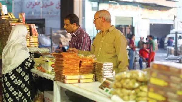 أسعار السلع.. سعر السكر والزيت والأرز والدقيق اليوم الثلاثاء 6 مايو 2025 أسعار السلع.. سعر السكر والزيت والأرز والدقيق اليوم الثلاثاء 6 مايو 2025