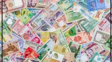 أسعار الصرف اليوم الثلاثاء: زيادة في قيمة اليورو والجنيه الإسترليني وانخفاض في الريال السعودي