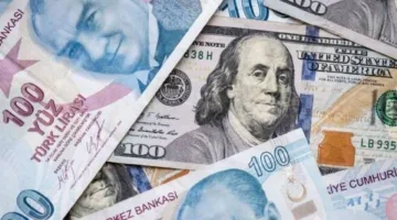 أسعار الصرف للعملات الأجنبية مقابل الليرة التركية بتاريخ 18 مايو