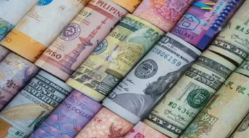 أسعار العملات الأجنبية والعربية في بنكي الأهلي ومصر اليوم