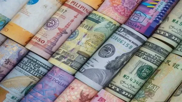 أسعار العملات الأجنبية والعربية في بنكي الأهلي ومصر اليوم أسعار العملات الأجنبية والعربية في بنكي الأهلي ومصر اليوم